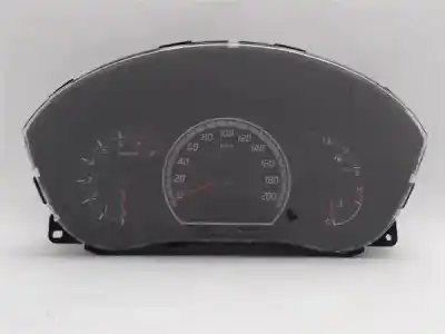 Second-hand car spare part dashboard for suzuki swift iii (sg) 1.3 oem iam references 3410062jc0