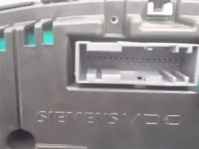 Second-hand car spare part dashboard for suzuki swift iii (sg) 1.3 oem iam references 3410062jc0  3410062j2