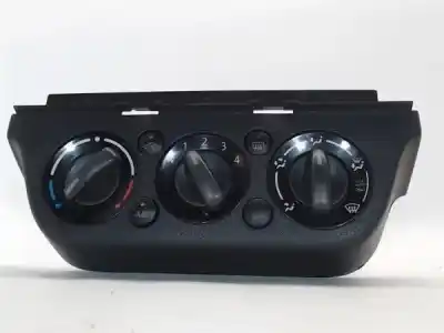 Second-hand car spare part climate control for suzuki swift iii (sg) 1.3 oem iam references 7440062j30bjp