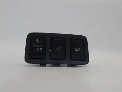 Second-hand car spare part headlights switch for suzuki swift iii (sg) 1.3 oem iam references 3727062ja0
