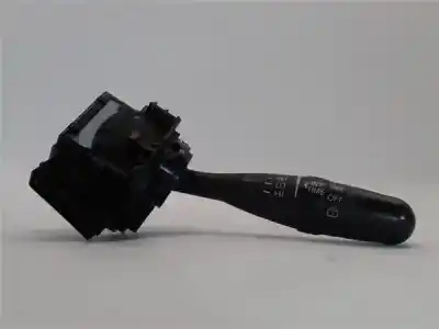 Second-hand car spare part windshiel wiper switch for suzuki swift iii (sg) 1.3 oem iam references 3731062ja1