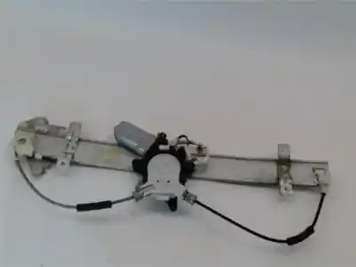 Second-hand car spare part passenger side right window regulator for honda civic vi hatchback (eu_, ep_) 1.7 ctdi oem iam references 72210s6dg11 Second-hand car spare part passenger side right window regulator for honda civic vi hatchback (eu_, ep_) 1.7 ctdi oem iam references 72210s6dg11