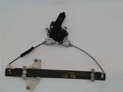 Tweedehands auto-onderdeel regelaar links voorruit voor hyundai accent ii (lc) 1.3 oem iam-referenties 8240125000