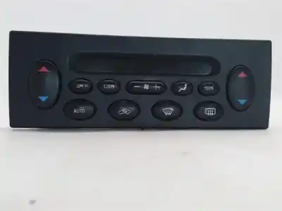 İkinci el araba yedek parçası iklim kontrolü için rover rover 75 (rj) 1.8 comfort oem iam referansları mf1464308910