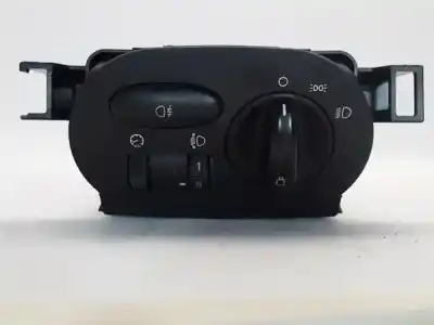 Peça sobressalente para automóvel em segunda mão comutador de luzes por rover rover 75 (rj) 1.8 comfort referências oem iam ywc106940