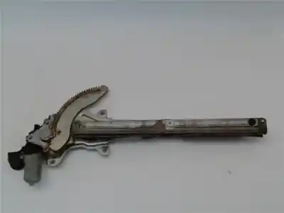 Tweedehands auto-onderdeel regelaar rechts voor ruit voor suzuki swift iii (sg) 1.3 oem iam-referenties 8341063j50  