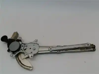 Second-hand car spare part passenger side right window regulator for suzuki swift iii (sg) 1.3 oem iam references 8341063j50