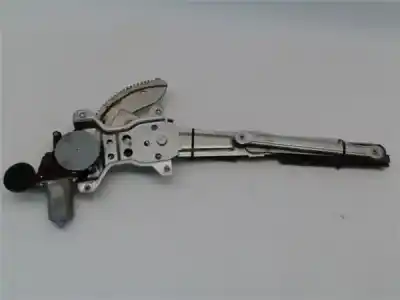 Second-hand car spare part driver left window regulator for suzuki swift iii (sg) 1.3 oem iam references 8344063j50