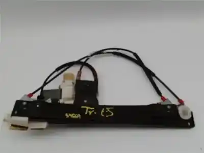 Gebrauchtes Autoersatzteil fensterheber hinten links zum ford s-max (ca1) 2.0 tdci oem-iam-referenzen 1881213