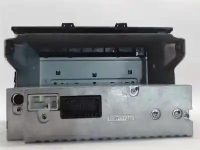 Автозапчастина б/у аудіо система / радіо cd для suzuki swift iii (sg) 1.3 посилання на oem iam 3910162j0  cqmx0470lc