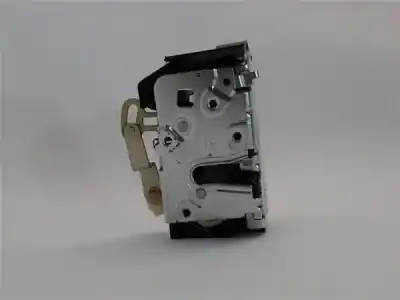 Peça sobressalente para automóvel em segunda mão fechadura da porta traseira esquerda por rover rover 75 (rj) 1.8 comfort referências oem iam 00535292426