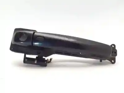 Second-hand car spare part exterior left front door handle for suzuki swift iii (sg) 1.3 oem iam references 8281263j00zce
