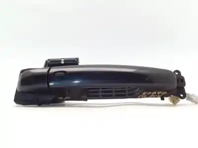 Second-hand car spare part exterior right front door handle for suzuki swift iii (sg) 1.3 oem iam references 8281263j00zce