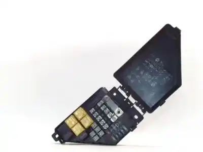 Second-hand car spare part fuse box unit for land rover freelander soft top 2.0 td4 oem iam references yqe000060