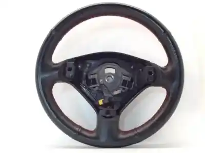 Peça sobressalente para automóvel em segunda mão volante por peugeot 307 (s1) 1.6 hdi referências oem iam p353506