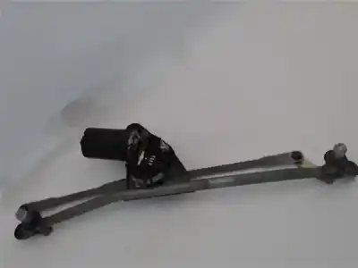 Peça sobressalente para automóvel em segunda mão motor do limpa para brisas por rover rover 75 (rj) 1.8 comfort referências oem iam dlb101570
