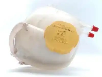 Pièce détachée automobile d'occasion VASE D'EXPANSION D'EAU - LIQUIDE DE REFROIDISSEMENT pour CITROEN C2 (JM_)  Références OEM IAM 1307XQ 1307YT , CITROËN 274672610