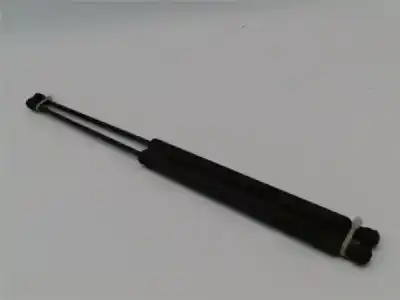 Peça sobressalente para automóvel em segunda mão amortecedores do tronco / porta por peugeot 206 van 1.4 hdi referências oem iam 9631441380