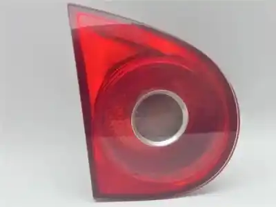 Peça sobressalente para automóvel em segunda mão farolim interior por volkswagen golf v (1k1) 1.9 tdi referências oem iam 1k6945107c