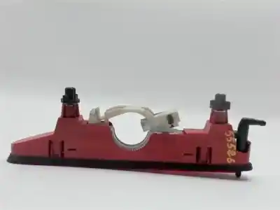 Автозапчасти б/у центральный стоп-сигнал за peugeot partner combispace (5f) 1.6 hdi 90 ссылки oem iam 89071289  89093986
