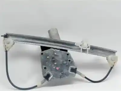 Tweedehands auto-onderdeel regelaar rechts achterruit: voor bmw serie 1 berlina (e81/e87) 2.0 120d oem iam-referenties 71001603