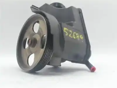 Peça sobressalente para automóvel em segunda mão bomba de direção hidráulica por peugeot 206 cc (2d) 2.0 s16 referências oem iam 9636426280