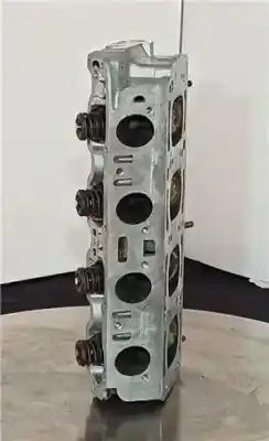 Pezzo di ricambio per auto di seconda mano testata motore per fiat croma (154) 2.0 cht riferimenti oem iam   