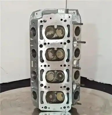 Pezzo di ricambio per auto di seconda mano testata motore per fiat croma (154) 2.0 cht riferimenti oem iam   