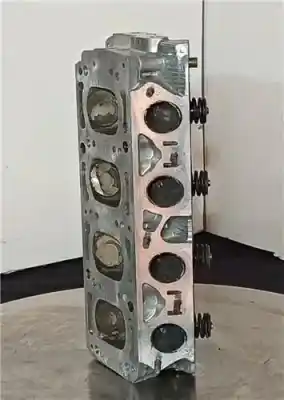 Pezzo di ricambio per auto di seconda mano testata motore per fiat croma (154) 2.0 cht riferimenti oem iam   