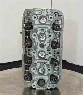 Pezzo di ricambio per auto di seconda mano testata motore per fiat croma (154) 2.0 cht riferimenti oem iam   
