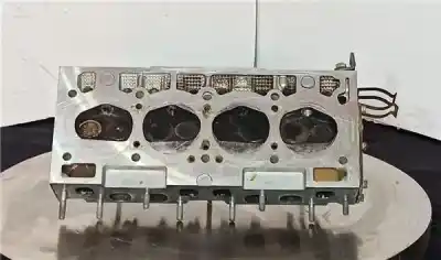 Pièce détachée automobile d'occasion culasse du moteur pour renault super 5 (b/c40_) 1.4 (b/c402) références oem iam   