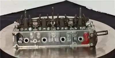 Pièce détachée automobile d'occasion culasse du moteur pour renault super 5 (b/c40_) 1.4 (b/c402) références oem iam   