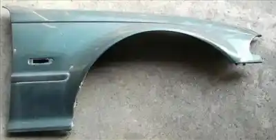 Second-hand car spare part FRONT RIGHT FIN for BMW SERIE 3 BERLINA (E46)  OEM IAM references 41358240406  