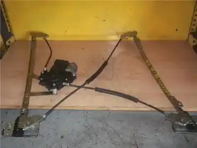 Peça sobressalente para automóvel em segunda mão ELEVADOR DE VIDROS DIANTEIRA ESQUERDA por FORD GALAXY (VX)  Referências OEM IAM A23201  95VWA23201