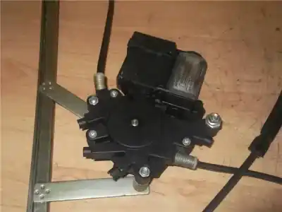 Peça sobressalente para automóvel em segunda mão elevador de vidros dianteira esquerda por ford galaxy (vx) 2.0 i referências oem iam a23201  95vwa23201