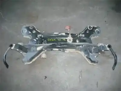 Pezzo di ricambio per auto di seconda mano assale anteriore per seat ibiza berlina (6j5) 1.2 riferimenti oem iam 6r0199315j