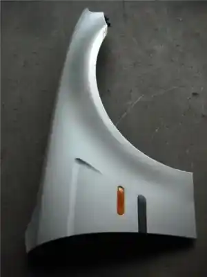 Pezzo di ricambio per auto di seconda mano PARAFANGO ANTERIORE DESTRO per BMW SERIE 3 COMPACTO (E46) (2001->)  Riferimenti OEM IAM 41357016206  