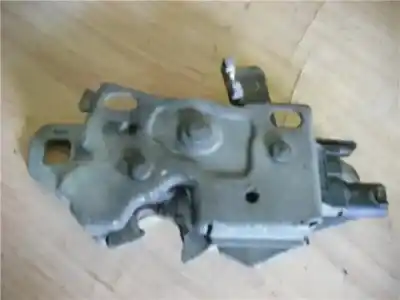 Автозапчасти б/у замок капота за mini mini (r50,r53) 1.6 16v cat ссылки oem iam 51237132756