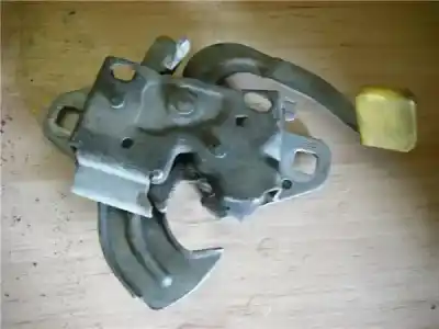 Автозапчасти б/у замок капота за mini mini (r50,r53) 1.6 16v cat ссылки oem iam 51237132755