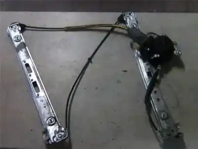 Pezzo di ricambio per auto di seconda mano alzacristalli anteriore sinistro per bmw serie 3 berlina (e46) 2.0 320d riferimenti oem iam 51337020659