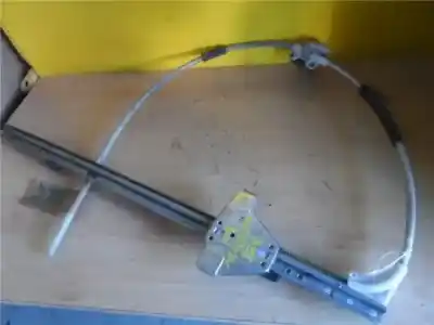 Автозапчасти б/у левая передняя ручка окна за opel movano 1.9 furgón corto 2.8t ссылки oem iam 4500490