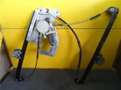 Tweedehands auto-onderdeel regelaar links voorruit voor bmw serie 5 berlina (e39) 3.0 530d oem iam-referenties 67628360511