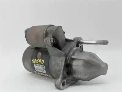 Second-hand car spare part starter motor for suzuki swift iii (sg) 1.3 oem iam references 3110086g008n