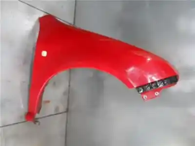 Pezzo di ricambio per auto di seconda mano PARAFANGO ANTERIORE DESTRO per SKODA FABIA (6Y2/6Y3)  Riferimenti OEM IAM 6Y0821102A  