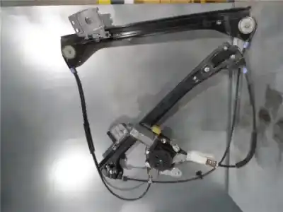 Peça sobressalente para automóvel em segunda mão elevador de vidros dianteira esquerda por bmw serie 3 coupe (e46) 2.5 24v cat referências oem iam 676283620640