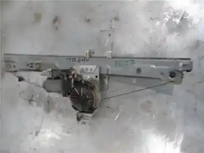 Pezzo di ricambio per auto di seconda mano alzacristalli anteriore sinistro per peugeot 207 1.4 riferimenti oem iam 401786a9