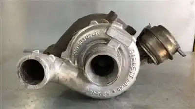 Peça sobressalente para automóvel em segunda mão turbocompresor por audi a4 berlina (8e) 2.5 tdi (120kw) referências oem iam gt2052v