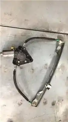 Pezzo di ricambio per auto di seconda mano alzacristalli anteriore sinistro per renault clio ii fase i (b/cb0) 1.2 (b/cb0f b/cb0a b/cb10 b/cb1k b/cb2d b/cb2h) riferimenti oem iam 77008422  114847