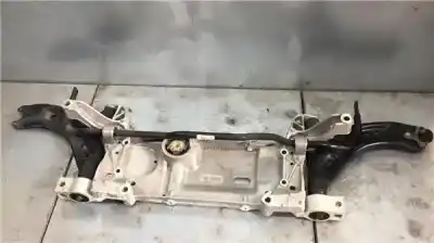Peça sobressalente para automóvel em segunda mão charrió / suporte de eixo dianteiro por seat leon (1p1) 1.4 tsi referências oem iam 1k0199369g
