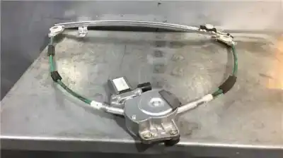 Tweedehands auto-onderdeel regelaar links voorruit voor fiat punto i berlina (176) 75 1.2 oem iam-referenties 467364350  